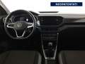 Volkswagen T-Cross 1.0 tsi advanced 110cv Schwarz - thumbnail 8