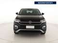 Volkswagen T-Cross 1.0 tsi advanced 110cv Schwarz - thumbnail 4