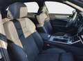 Audi A6 55 TFSIe qu. S line AHK*Matrix*Virtual Blau - thumbnail 4