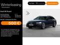 Audi A6 55 TFSIe qu. S line AHK*Matrix*Virtual Blau - thumbnail 1