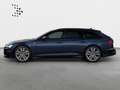 Audi A6 55 TFSIe qu. S line AHK*Matrix*Virtual Blau - thumbnail 3