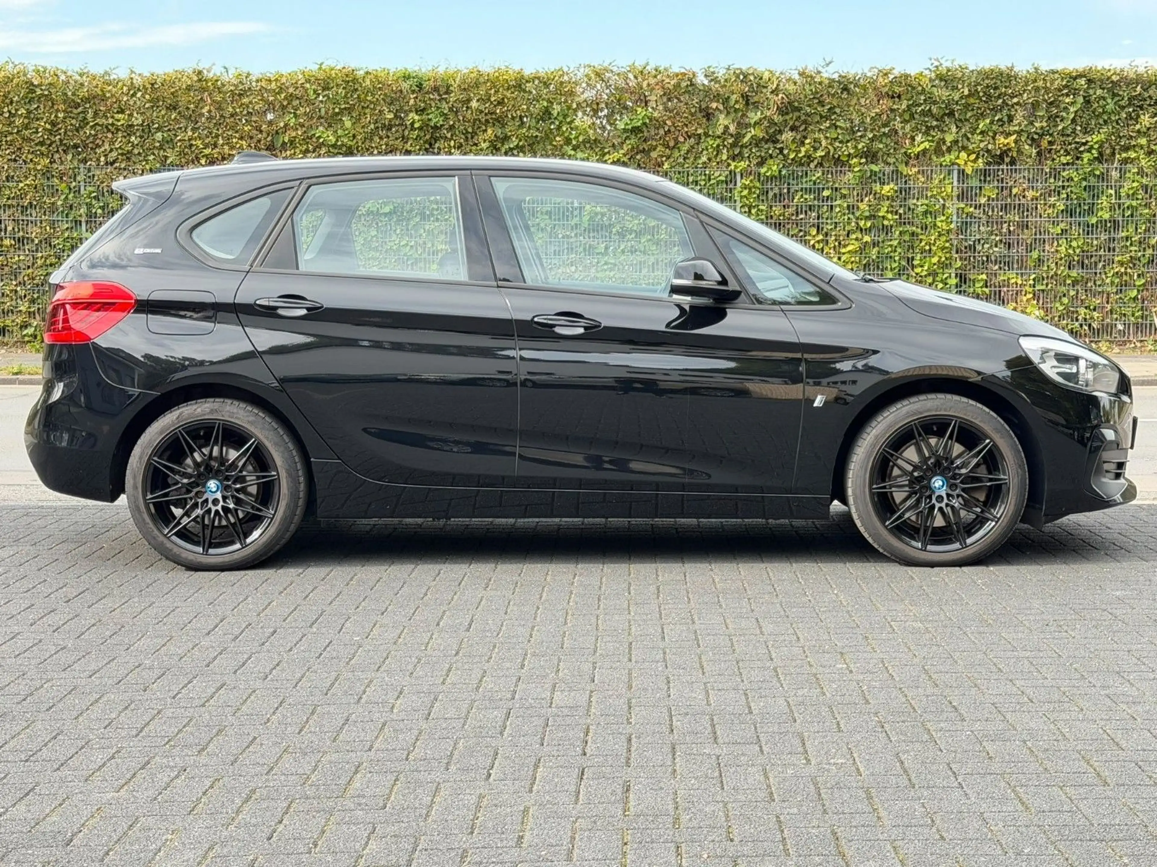BMW 225 225 xe Active Tourer  iPerformance Navi-2.Hand- — photo 5