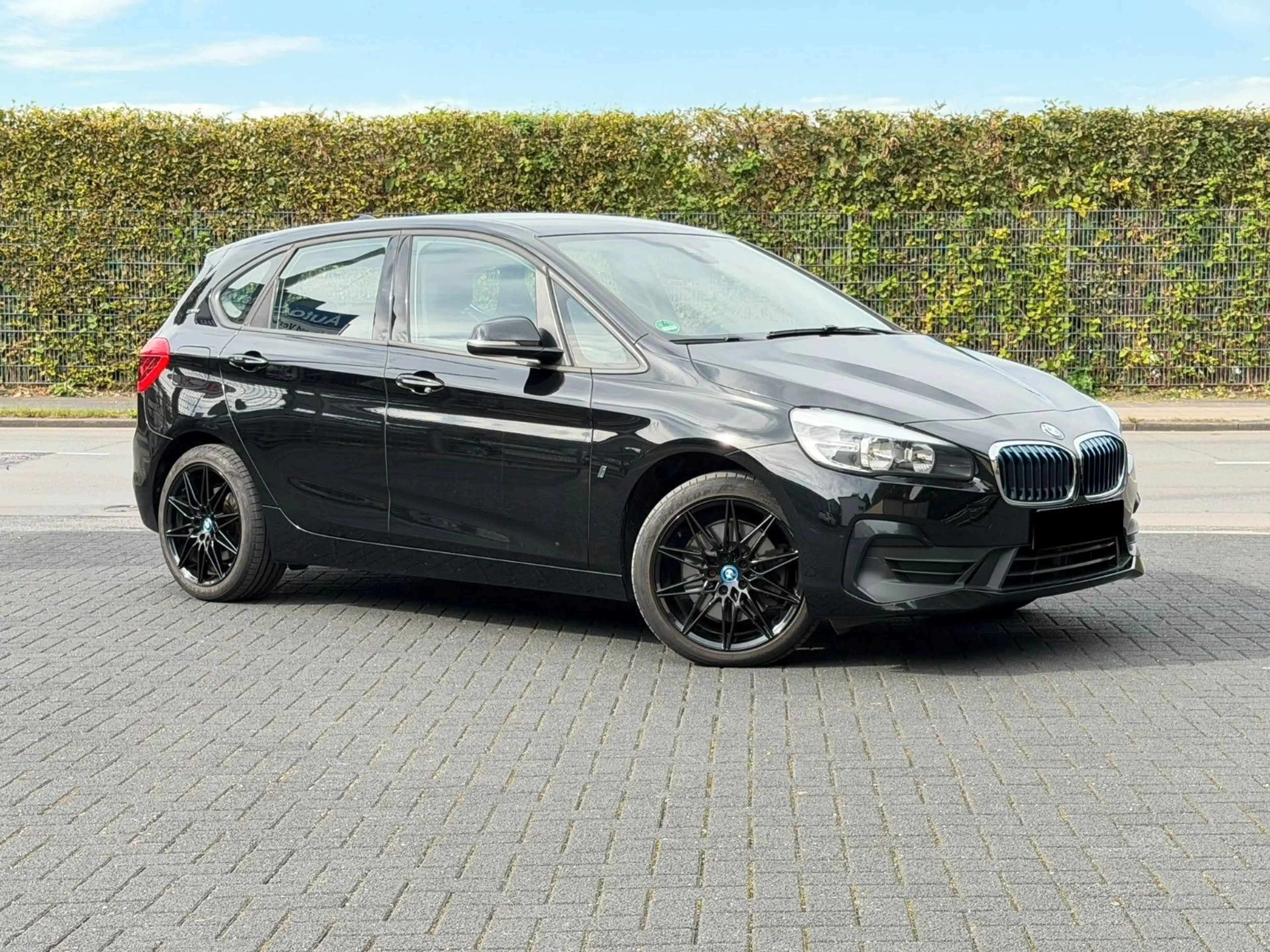 BMW 225 225 xe Active Tourer  iPerformance Navi-2.Hand-