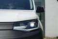 Volkswagen Caddy CARGO DSG UPE ca.: 43.500 EUR*! +AHK! White - thumbnail 4