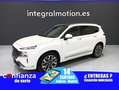 Hyundai SANTA FE 2.2CRDi Style 7pl 4WD 8DCT Blanc - thumbnail 1