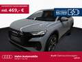 Audi Q4 e-tron 40 Sportback S line AHK Matrix Carplay Grau - thumbnail 1