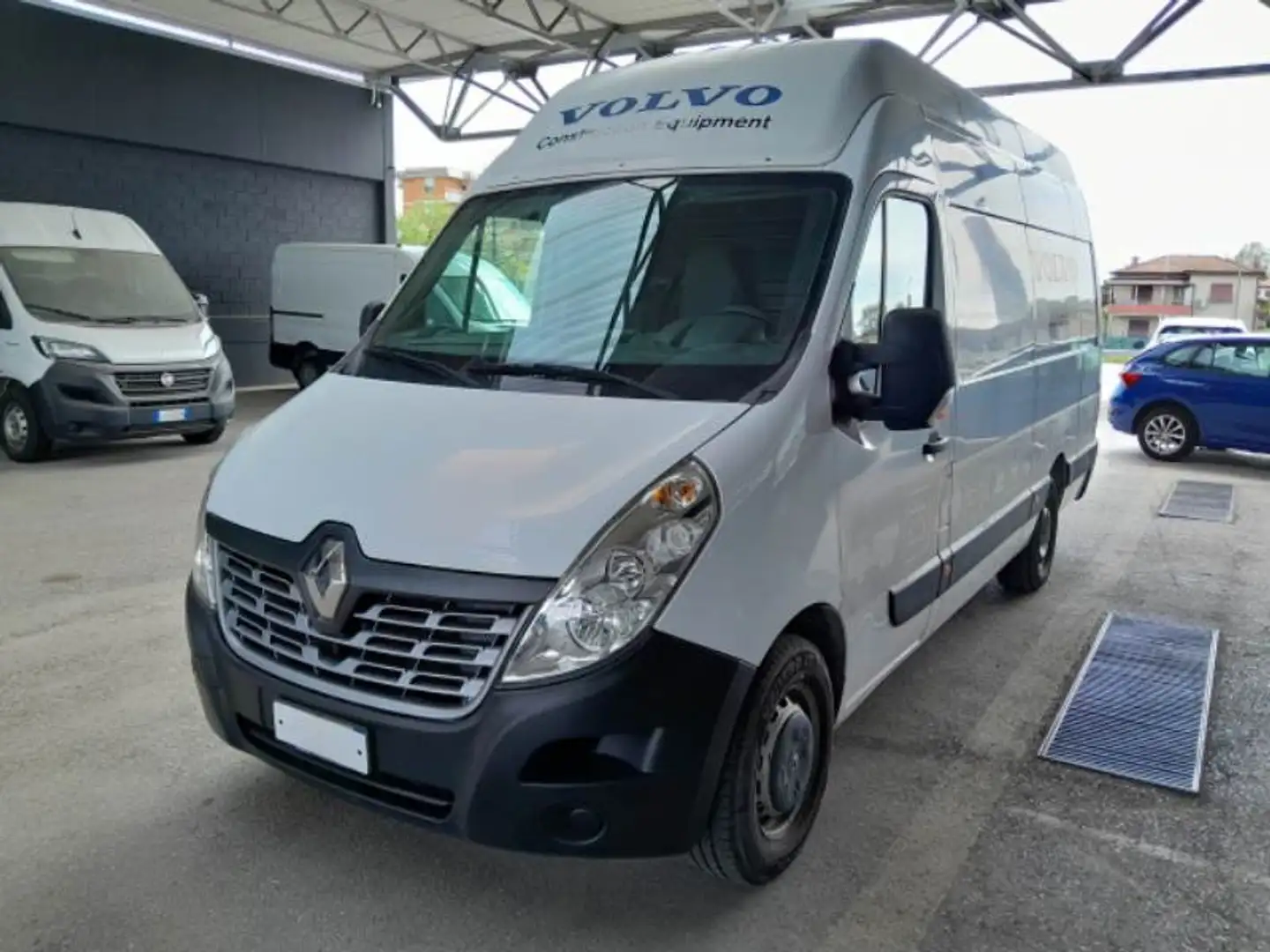 Renault Master T35 2.3 dCi/130 L3XL H3 - FP326GY Bianco - 2