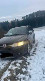 2.0 Multijet 16V DPF Automatik Allrad My