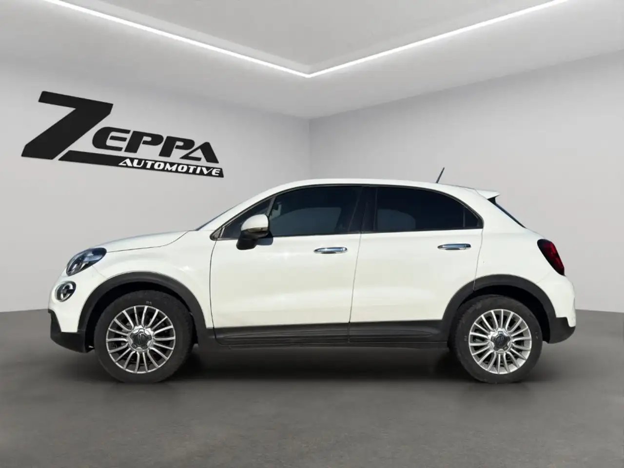 Fiat 500 X 1.0 T3 120 CV Sport, миниатюра 2