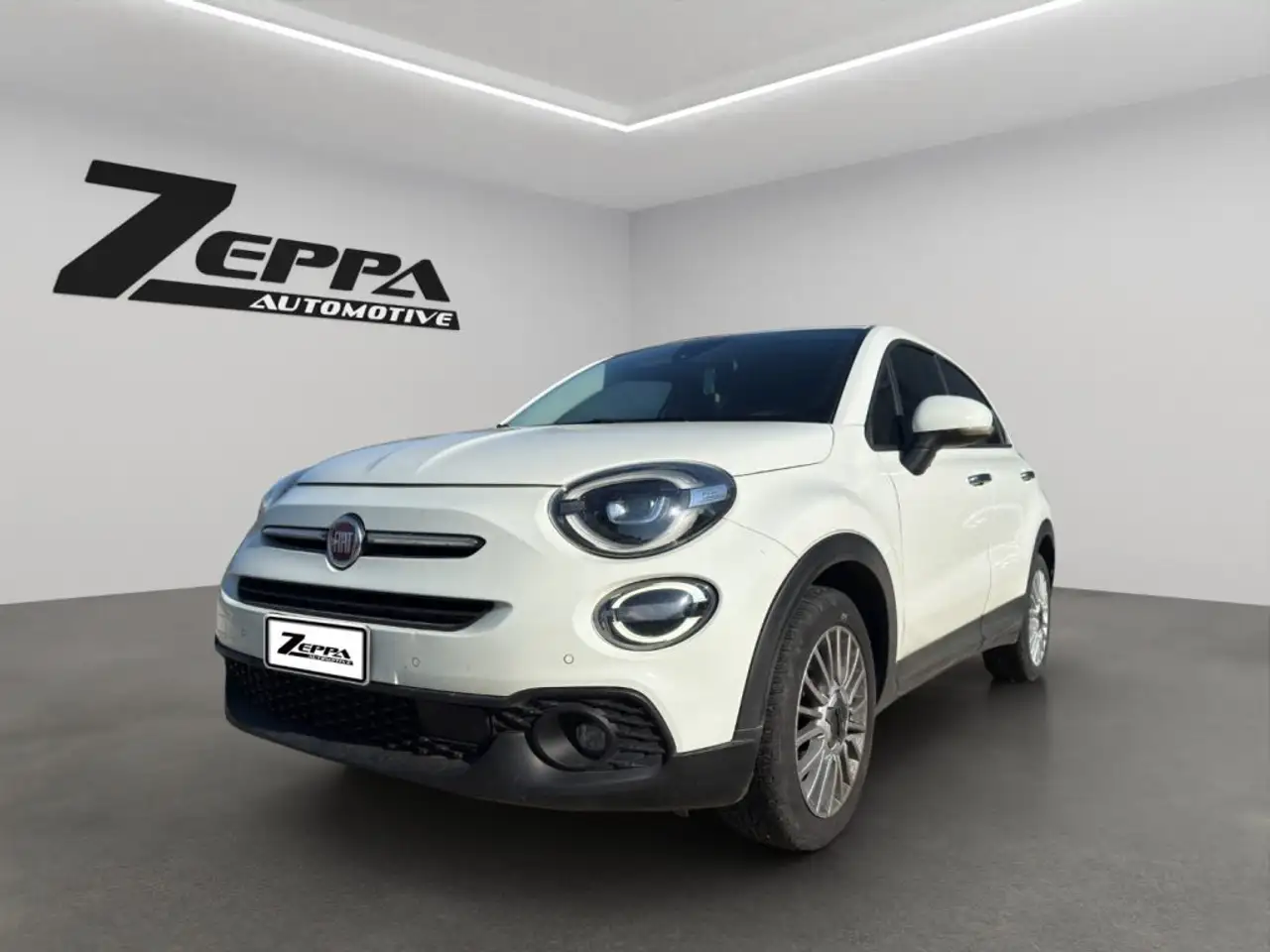 Fiat 500 X 1.0 T3 120 CV Sport
