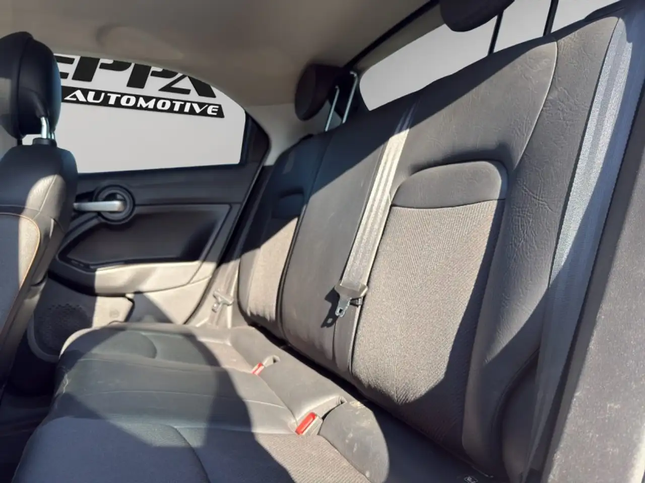 Fiat 500 X 1.0 T3 120 CV Sport, миниатюра 12