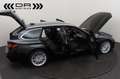 BMW 518 dA TOURING - LED - NAVI - LEDER - APPLE CARPLAY... Negru - thumbnail 11