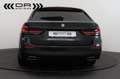 BMW 518 dA TOURING - LED - NAVI - LEDER - APPLE CARPLAY... Fekete - thumbnail 6
