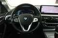 BMW 518 dA TOURING - LED - NAVI - LEDER - APPLE CARPLAY... Negro - thumbnail 16