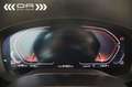 BMW 518 dA TOURING - LED - NAVI - LEDER - APPLE CARPLAY... Negro - thumbnail 31