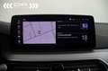 BMW 518 dA TOURING - LED - NAVI - LEDER - APPLE CARPLAY... Negro - thumbnail 26