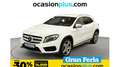 Mercedes-Benz GLA 250 AMG Line 4Matic 7G-DCT Blanco - thumbnail 1