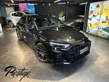 2.5 tfsi quattro s-tronic