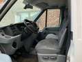 Ford Transit 2.2TDCI 140CV / Caisse 20M3 / Airco / BRUIT MOTEUR Blanc - thumbnail 13
