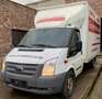 Ford Transit 2.2TDCI 140CV / Caisse 20M3 / Airco / BRUIT MOTEUR Blanc - thumbnail 2