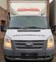 Ford Transit 2.2TDCI 140CV / Caisse 20M3 / Airco / BRUIT MOTEUR Blanc - thumbnail 3