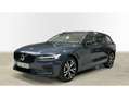 Volvo V60 B4 Plus Dark Aut. Albastru - thumbnail 1