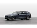 Volvo V60 B4 Plus Dark Aut. Albastru - thumbnail 1
