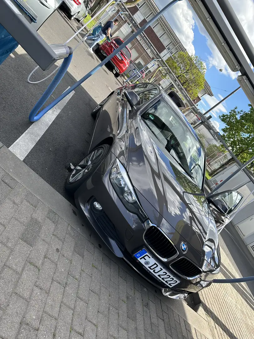 BMW 316 316d - 2