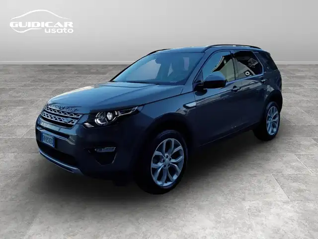 Land Rover Discovery Sport 2.0 td4 HSE Luxury awd 150cv auto my19