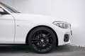 BMW 120 i Aut. *M-Sportpaket~Navi~LED~ACC~Leder* Wit - thumbnail 10