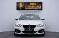 BMW 120 i Aut. *M-Sportpaket~Navi~LED~ACC~Leder* Wit - thumbnail 4