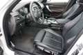 BMW 120 i Aut. *M-Sportpaket~Navi~LED~ACC~Leder* Wit - thumbnail 31