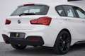 BMW 120 i Aut. *M-Sportpaket~Navi~LED~ACC~Leder* Wit - thumbnail 12