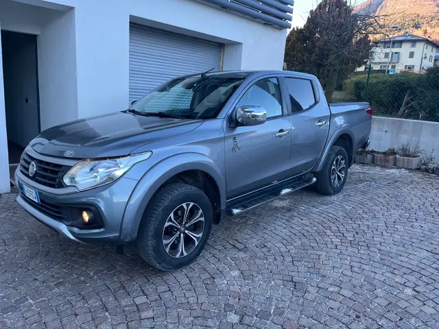 Fiat Fullback 2.4 180CV Doppia Cabina LX S&S