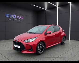 1.5 Hybrid 5 porte Lounge