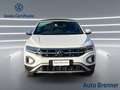 Volkswagen T-Roc cabriolet 1.0 tsi style Bianco - thumbnail 2