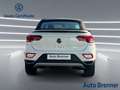 Volkswagen T-Roc cabriolet 1.0 tsi style Bianco - thumbnail 5