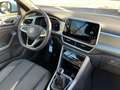 Volkswagen T-Roc cabriolet 1.0 tsi style Bianco - thumbnail 6