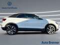 Volkswagen T-Roc cabriolet 1.0 tsi style Bianco - thumbnail 3