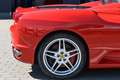 Ferrari F430 Spider F1 *MwSt*Miete*Mietkauf*Leasing - thumbnail 11