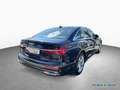 Audi A6 Limousine 45 TFSI qu S tr. S line-AHK-Pano-AC Blau - thumbnail 5
