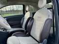 Fiat 500C 1.2 Lounge AUTOMAAT super leuke auto Mavi - thumbnail 12