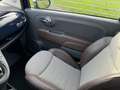 Fiat 500C 1.2 Lounge AUTOMAAT super leuke auto Blauw - thumbnail 19