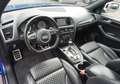 Audi SQ5 3.0TDI quattro S tronic * Bi-Xenon/Pano/B&O* Синій - thumbnail 7