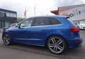 Audi SQ5 3.0TDI quattro S tronic * Bi-Xenon/Pano/B&O* Blue - thumbnail 4