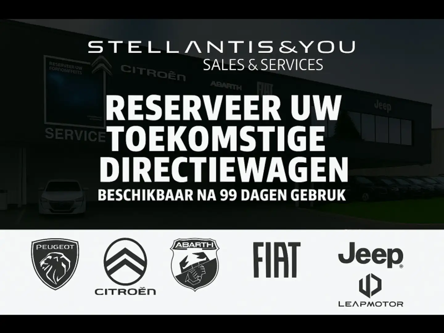 Jeep Avenger 1 54kWh Summit Gris - 1