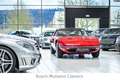 Maserati Indy 4200 HANDSCHALTER SERVICE NEU Červená - thumbnail 4