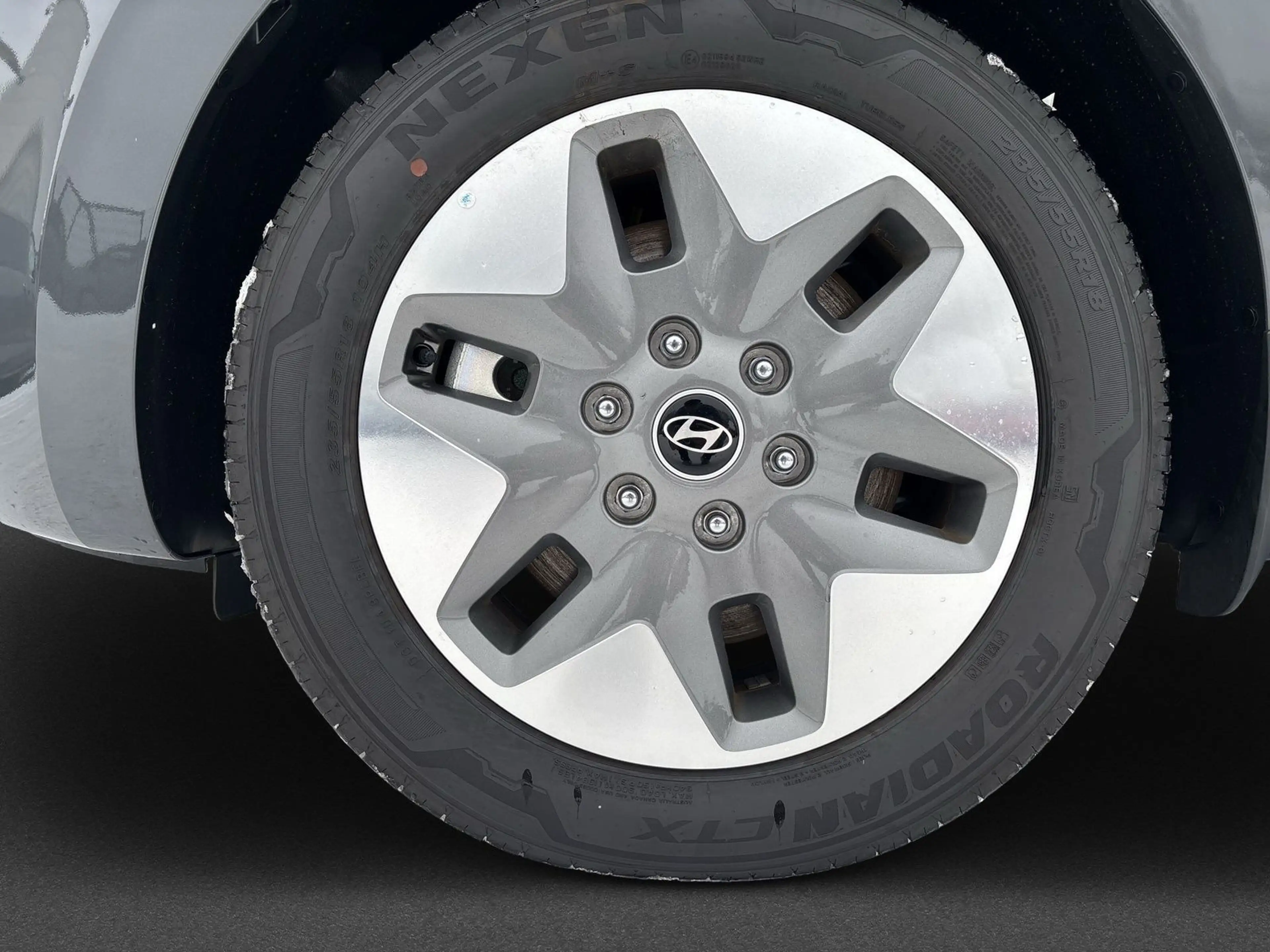 Hyundai STARIA STARIA HEV 9Sitzer 1.6 225PS 6AT Prime+Park-Pak. — photo 8