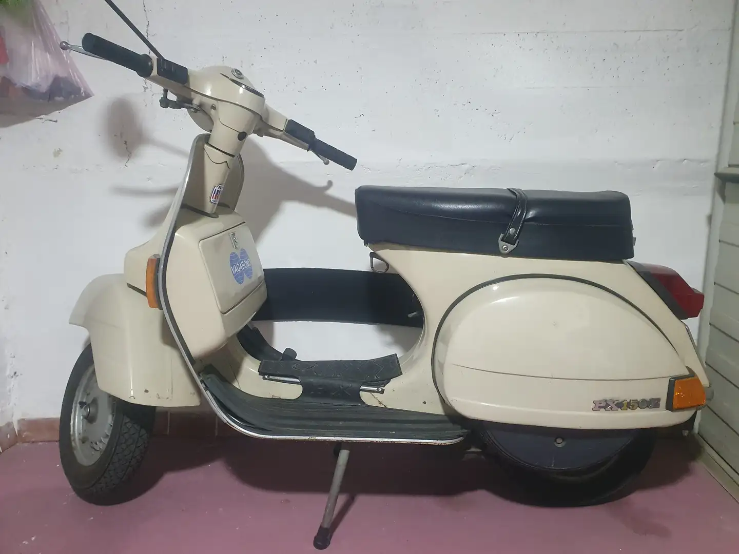 Piaggio PX 150 Beige - 1