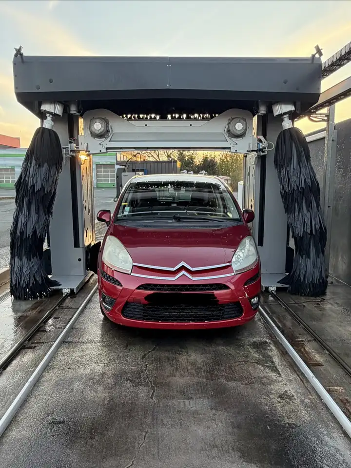 Citroen C4 Picasso HDi 110 FAP BMP6